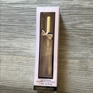 Victoria's Secret Fabulous Rollerball - Gold and Pink